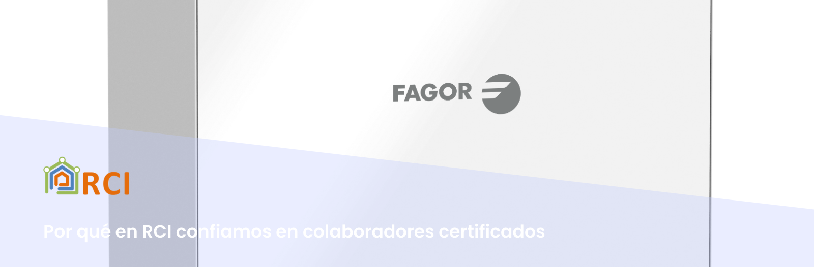 Por qué en RCI confiamos en colaboradores certificados