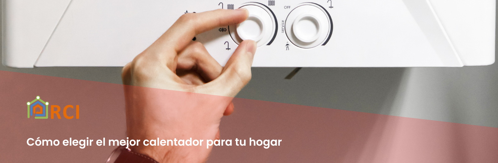 Cómo elegir el mejor calentador para tu hogar