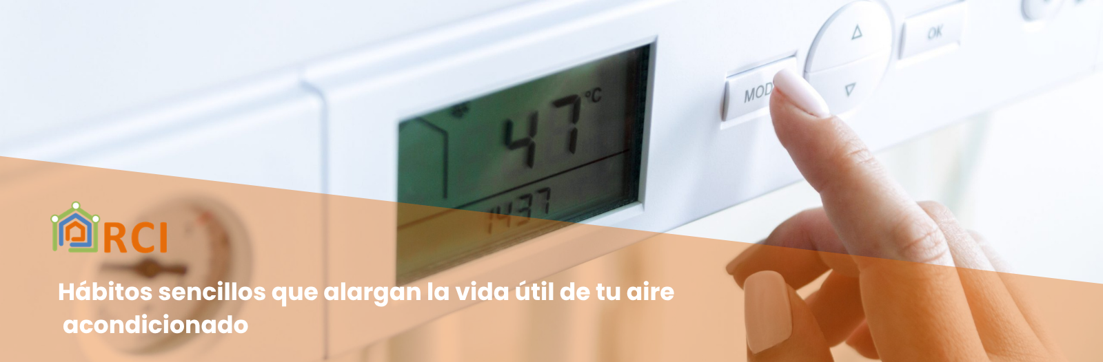 Agua caliente inestable en la ducha: causas habituales y posibles soluciones