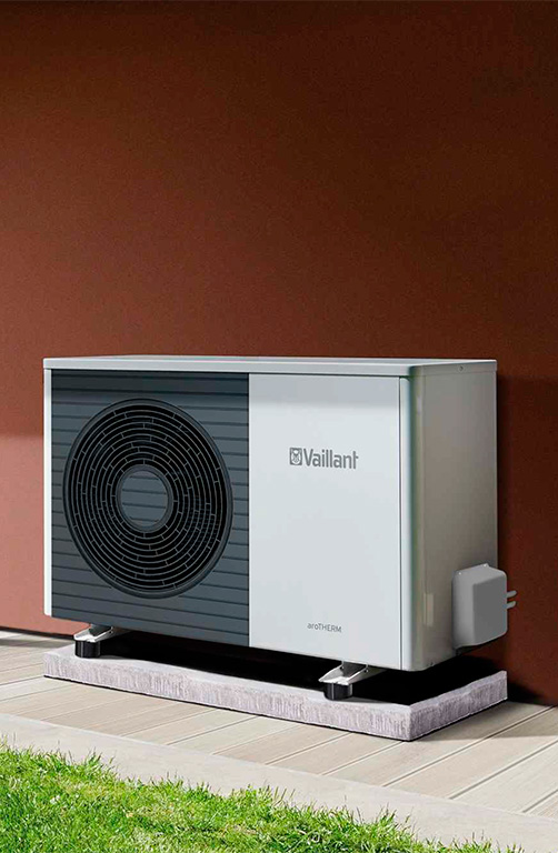 aroTHERM split