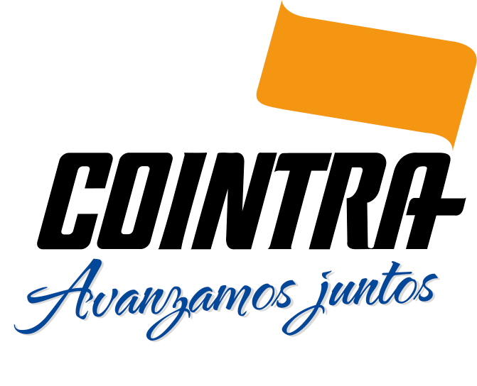 Cointra logotipo