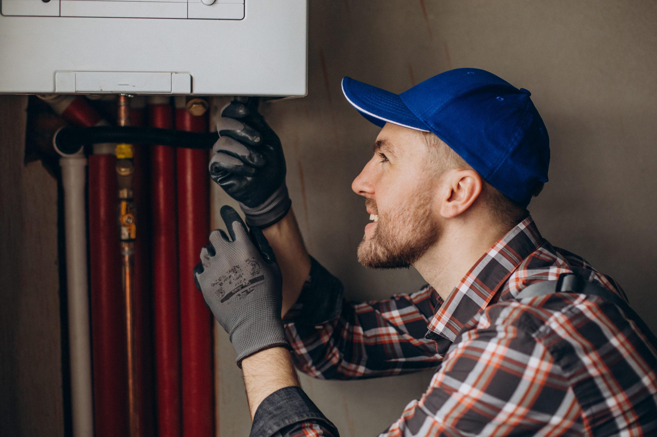 Instalador profesional de aire acondicionado RCI en Coslada